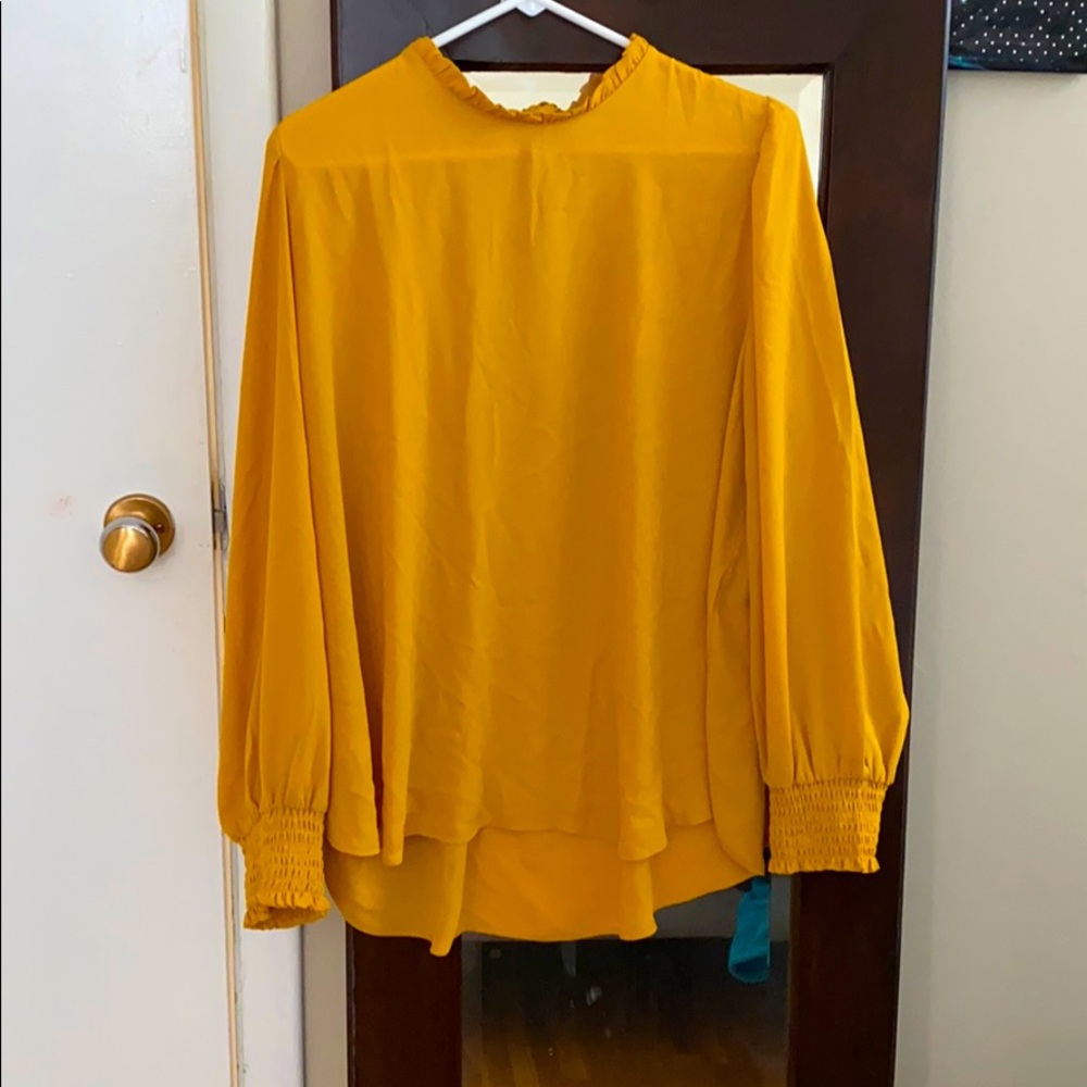 Loft top